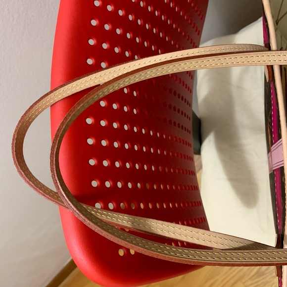 Summer Trunk Neverfull MM - Picture 8 of 10